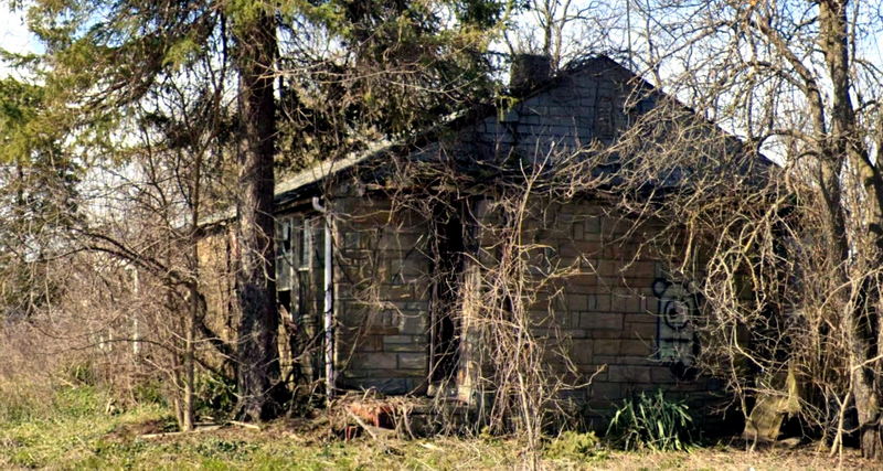 Truckadero Garage (Hiser Bros) - 2023 Street View